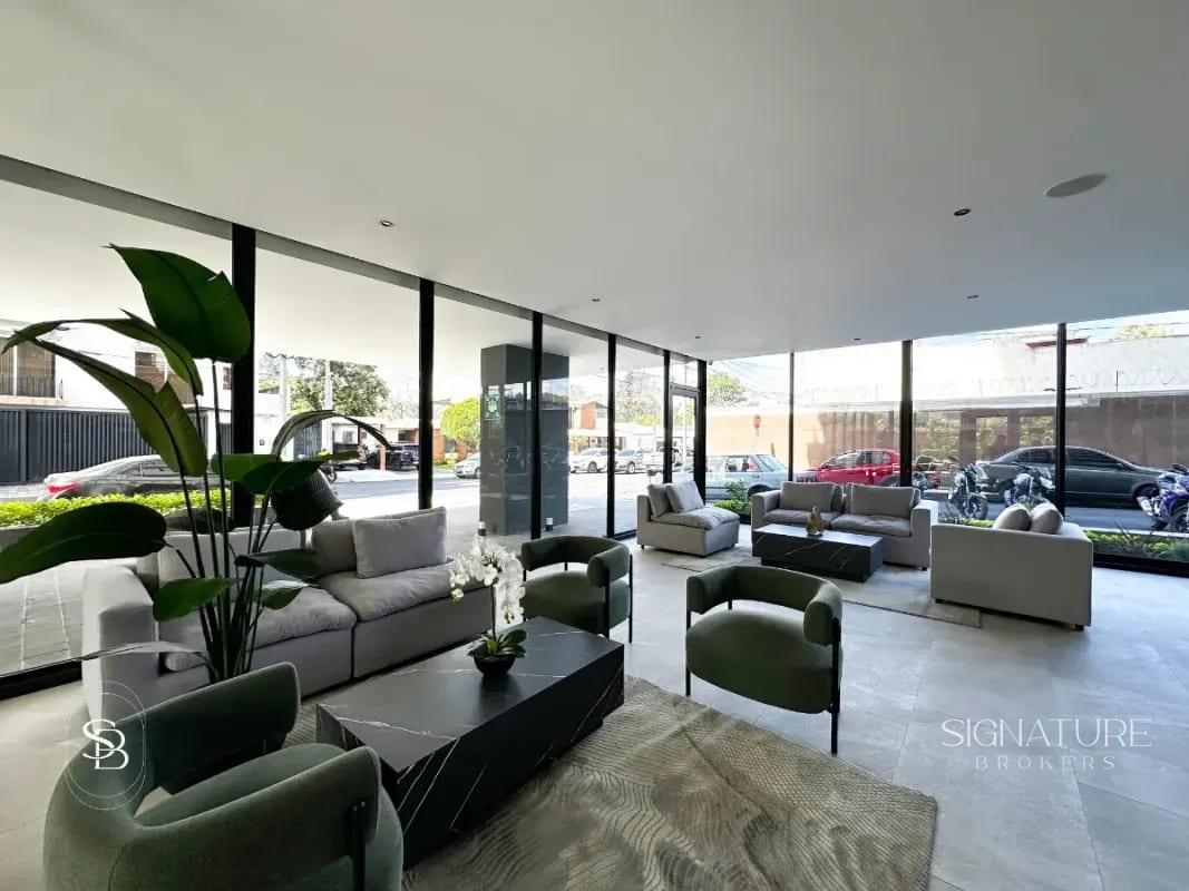 Apartamento en Venta - Tomus Col. El Maestro Z.15 — Apartamento en Venta en Tomus, Zona 15, Guatemala, Ciudad — foto 2 de 10