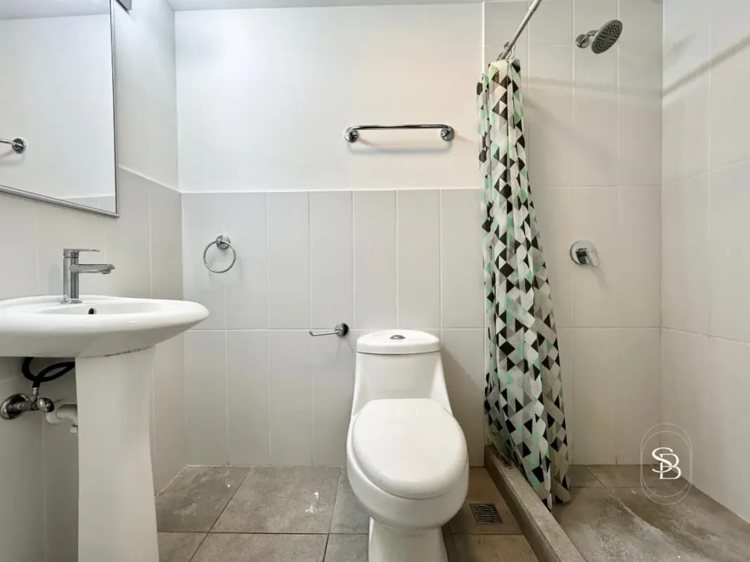 Apartamento renta- Modra Yurrita, Zona 14 — Apartamento en Alquiler en Modra, Zona 4, Guatemala, Ciudad — foto 8 de 10