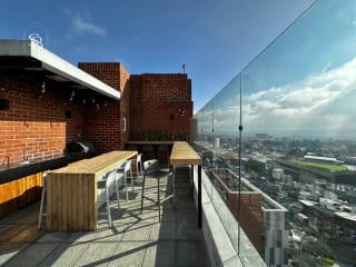Apartamento renta- Modra Yurrita, Zona 14 — Apartamento en Alquiler en Modra, Zona 4, Guatemala, Ciudad — miniatura 6 de 10