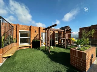 Apartamento renta- Modra Yurrita, Zona 14 — Apartamento en Alquiler en Modra, Zona 4, Guatemala, Ciudad — miniatura 5 de 10