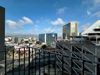 Apartamento renta- Modra Yurrita, Zona 14 — Apartamento en Alquiler en Modra, Zona 4, Guatemala, Ciudad — miniatura 3 de 10