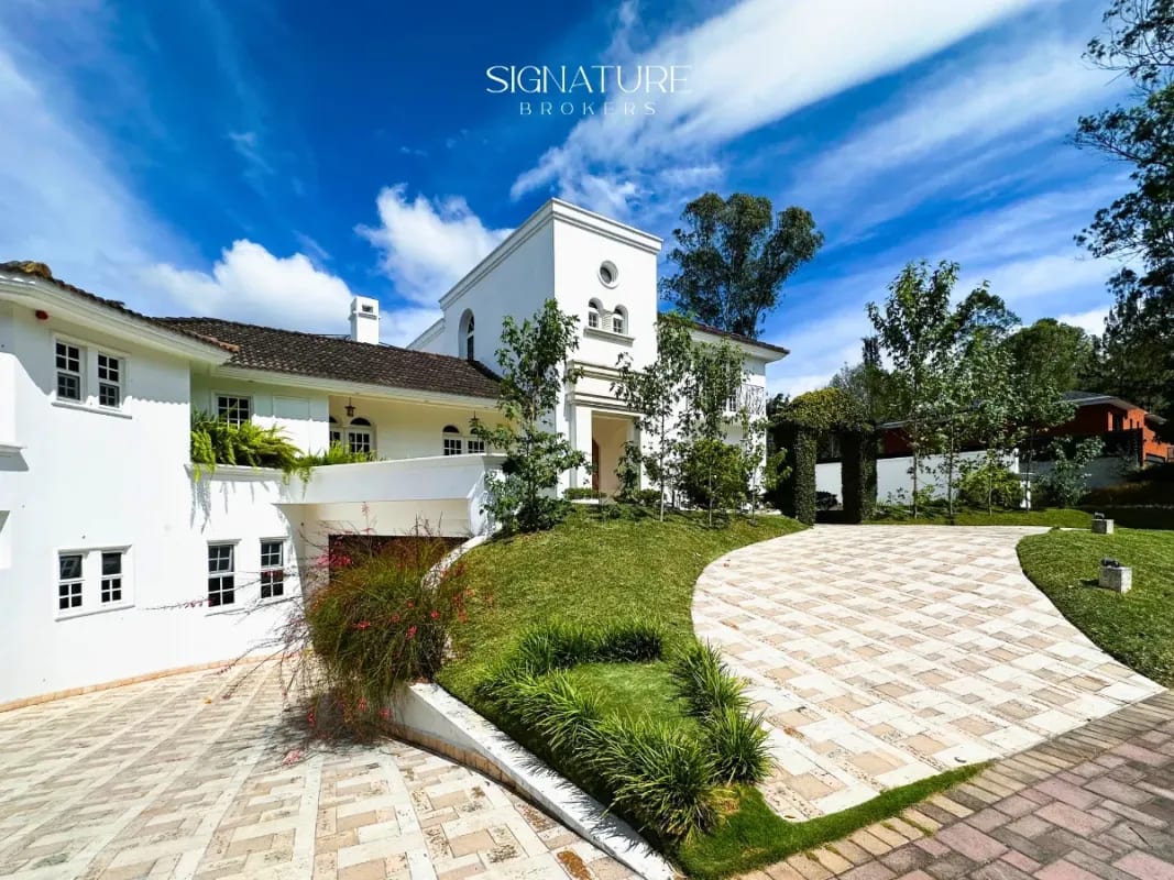 Casa en Venta - Foresta de Cayalá, Z.16 — Casa en Venta en Foresta de Cayalá, Zona 16, Guatemala, Ciudad — foto 1 de 10