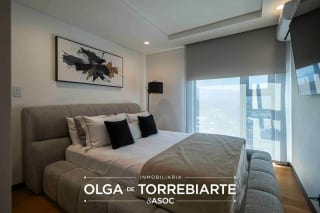Apartamento en Reserva 5ta Avenida zona 14 — Apartamento en Alquiler en Zona 14, Guatemala, Ciudad — miniatura 15 de 18