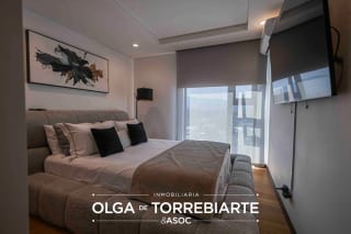 Apartamento en Reserva 5ta Avenida zona 14 — Apartamento en Alquiler en Zona 14, Guatemala, Ciudad — miniatura 17 de 18