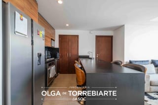 Apartamento en Reserva 5ta Avenida zona 14 — Apartamento en Alquiler en Zona 14, Guatemala, Ciudad — miniatura 5 de 18