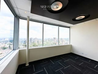 Oficina en renta – Zona Pradera, Torre 3, Blvd. Los Próceres Zona 10 — Oficina en Alquiler en Zona Pradera, Zona 10, Guatemala, Ciudad — miniatura 10 de 10