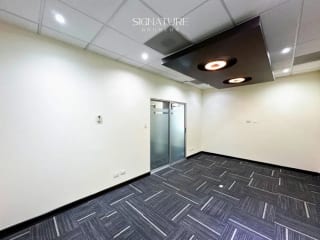 Oficina en renta – Zona Pradera, Torre 3, Blvd. Los Próceres Zona 10 — Oficina en Alquiler en Zona Pradera, Zona 10, Guatemala, Ciudad — miniatura 9 de 10