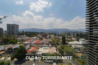 Apartamento en Reserva 5ta Avenida zona 14 — Apartamento en Alquiler en Zona 14, Guatemala, Ciudad — miniatura 9 de 18