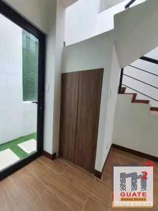 Casa en condominio en Renta, Carretera a El Salvador — Casa en Alquiler en Carretera a El Salvador, Guatemala, Ciudad — miniatura 6 de 8