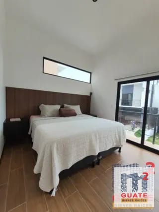 Casa en condominio en Renta, Carretera a El Salvador — Casa en Alquiler en Carretera a El Salvador, Guatemala, Ciudad — miniatura 5 de 8