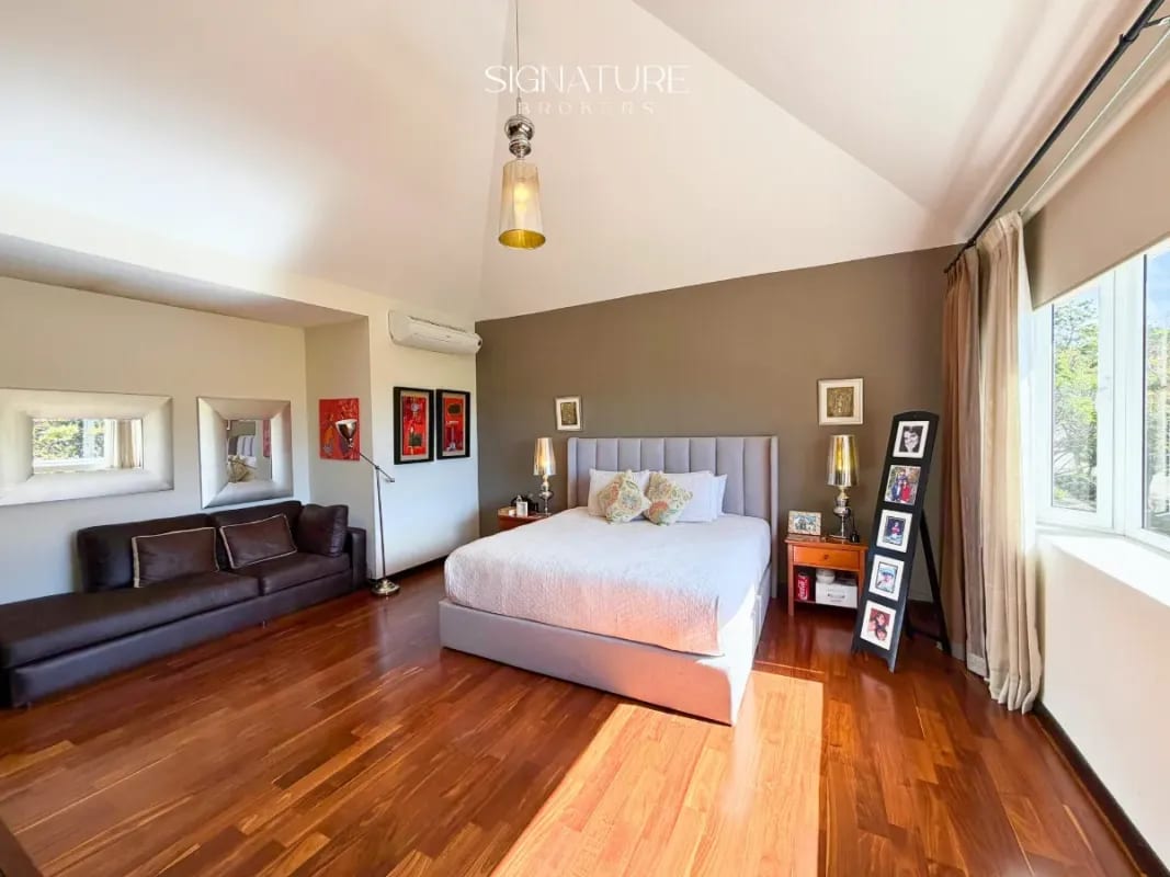 Casa en Venta - Colinas de Castel, Km. 20, Fraijanes — Casa en Venta en Fraijanes, Carretera a El Salvador, Guatemala, Ciudad — foto 10 de 10