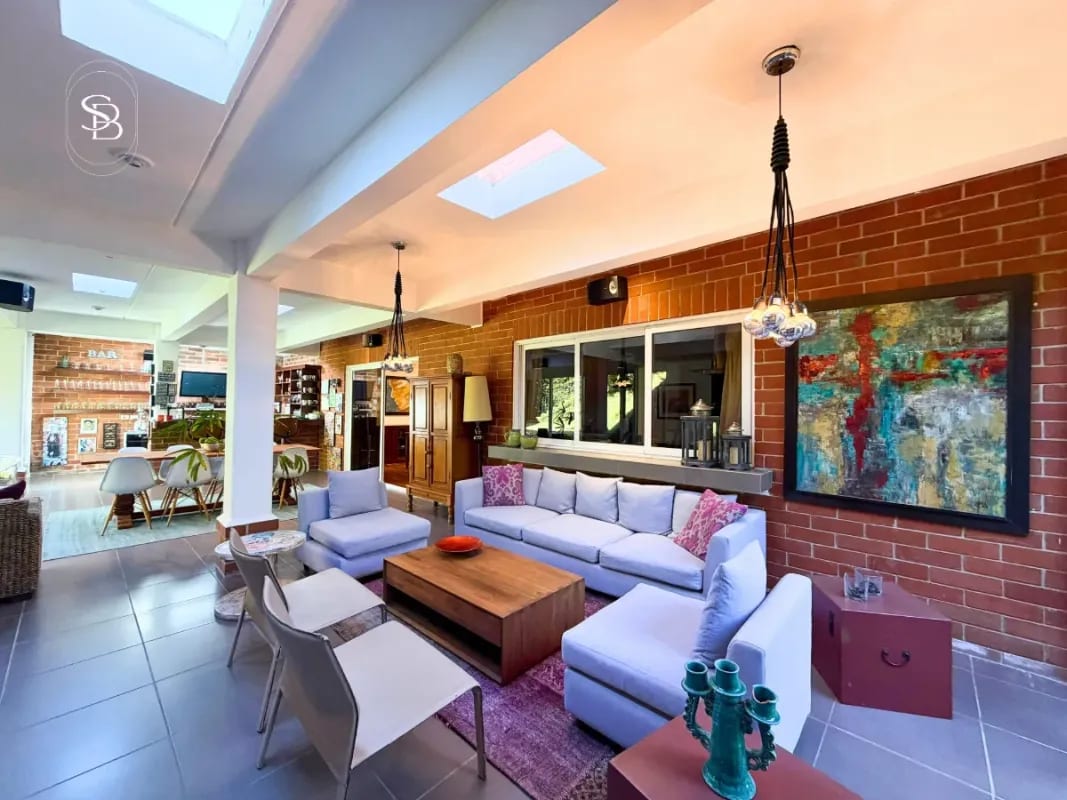 Casa en Venta - Colinas de Castel, Km. 20, Fraijanes — Casa en Venta en Fraijanes, Carretera a El Salvador, Guatemala, Ciudad — foto 4 de 10