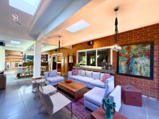 Casa en Venta - Colinas de Castel, Km. 20, Fraijanes — Casa en Venta en Fraijanes, Carretera a El Salvador, Guatemala, Ciudad — miniatura 4 de 10