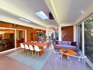 Casa en Venta - Colinas de Castel, Km. 20, Fraijanes — Casa en Venta en Fraijanes, Carretera a El Salvador, Guatemala, Ciudad — miniatura 3 de 10