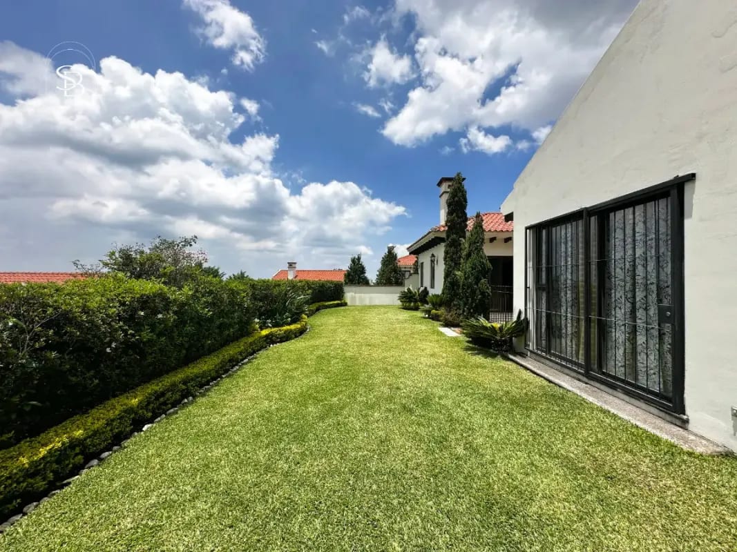 Casa en Venta - Lazos de Fraijanes, Km. 20, Fraijanes — Casa en Venta en Fraijanes, Carretera a El Salvador, Guatemala, Ciudad — foto 4 de 10