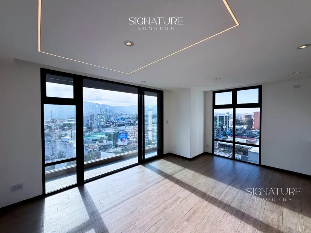 Apartamento en Venta - IQ10, Z.10 — Apartamento en Venta en IQ10, Zona 10, Guatemala, Ciudad — foto 1 de 10