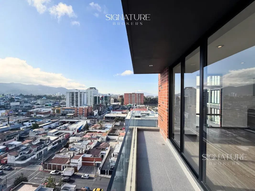 Apartamento en Venta - IQ10, Z.10 — Apartamento en Venta en IQ10, Zona 10, Guatemala, Ciudad — foto 9 de 10