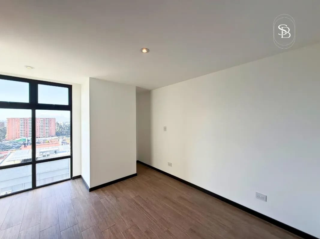 Apartamento en Venta - IQ10, Z.10 — Apartamento en Venta en IQ10, Zona 10, Guatemala, Ciudad — foto 8 de 10