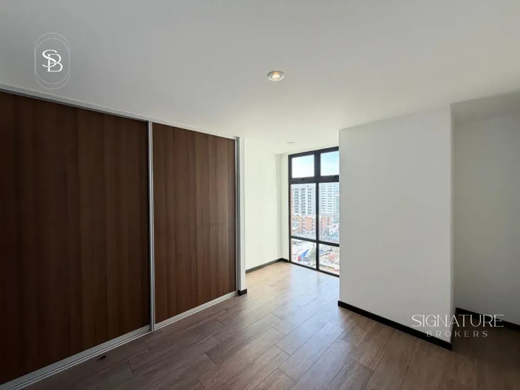 Apartamento en Venta - IQ10, Z.10 — Apartamento en Venta en IQ10, Zona 10, Guatemala, Ciudad — foto 5 de 10
