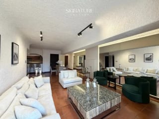 Apartamento amueblado en renta - Mediterranium, Vista Hermosa I Z.15 — Apartamento en Alquiler en Mediterranium, Zona 15, Guatemala, Ciudad — miniatura 1 de 10