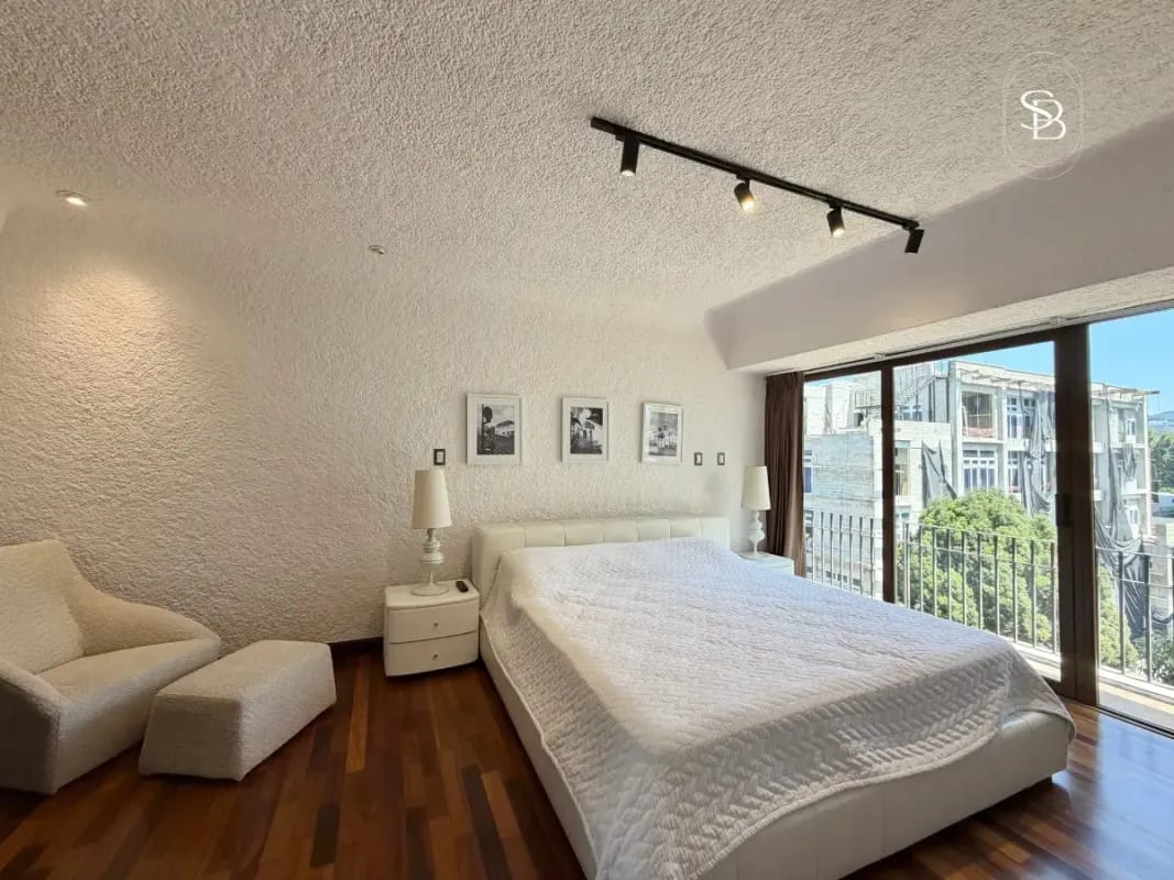 Apartamento amueblado en renta - Mediterranium, Vista Hermosa I Z.15 — Apartamento en Alquiler en Mediterranium, Zona 15, Guatemala, Ciudad — foto 7 de 10