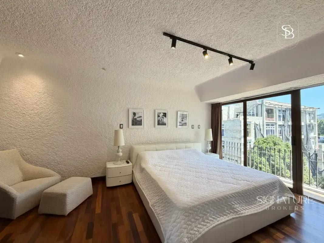 Apartamento amueblado en renta - Mediterranium, Vista Hermosa I Z.15 — Apartamento en Alquiler en Mediterranium, Zona 15, Guatemala, Ciudad — foto 7 de 10