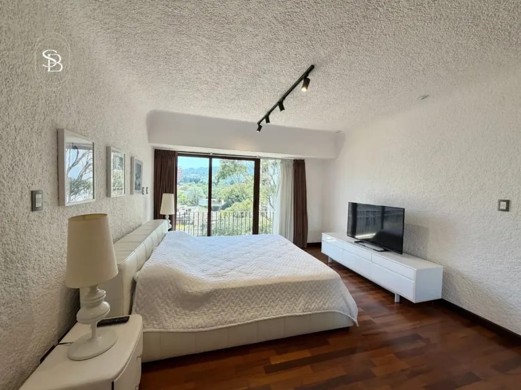 Apartamento amueblado en renta - Mediterranium, Vista Hermosa I Z.15 — Apartamento en Alquiler en Mediterranium, Zona 15, Guatemala, Ciudad — foto 6 de 10