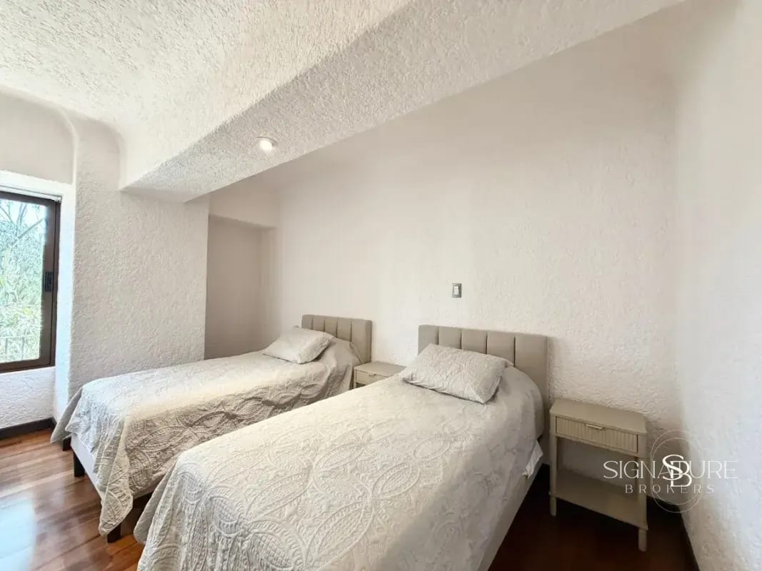 Apartamento amueblado en renta - Mediterranium, Vista Hermosa I Z.15 — Apartamento en Alquiler en Mediterranium, Zona 15, Guatemala, Ciudad — foto 5 de 10
