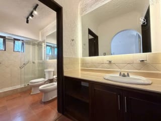 Apartamento amueblado en renta - Mediterranium, Vista Hermosa I Z.15 — Apartamento en Alquiler en Mediterranium, Zona 15, Guatemala, Ciudad — miniatura 3 de 10