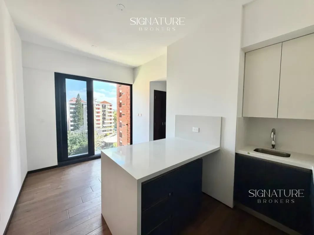 Apartamento en Venta – Casa Ignacio Z.10 — Apartamento en Venta en Casa Ignacio, Zona 10, Guatemala, Ciudad — foto 1 de 8