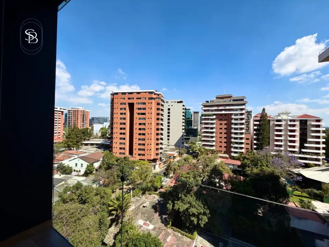 Apartamento en Venta – Casa Ignacio Z.10 — Apartamento en Venta en Casa Ignacio, Zona 10, Guatemala, Ciudad — foto 2 de 8