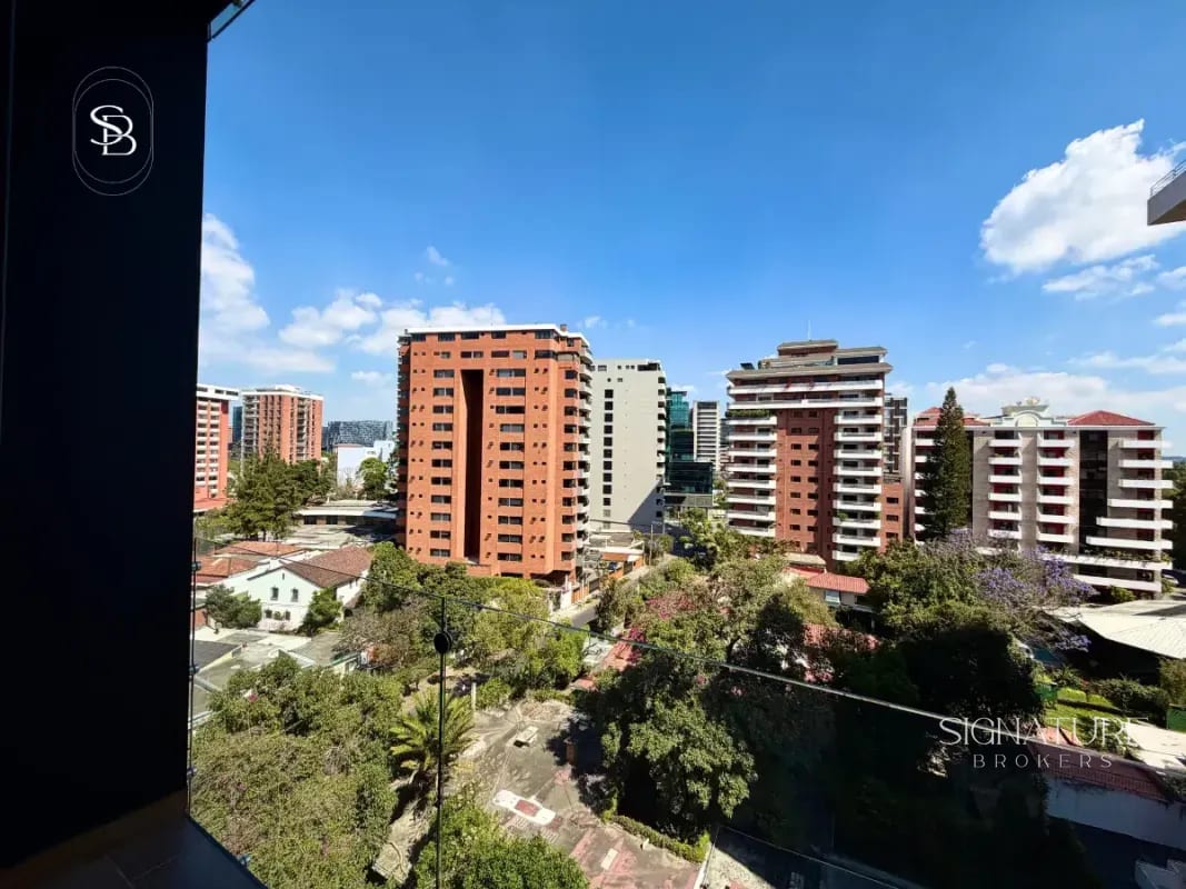 Apartamento en Venta – Casa Ignacio Z.10 — Apartamento en Venta en Casa Ignacio, Zona 10, Guatemala, Ciudad — foto 2 de 8