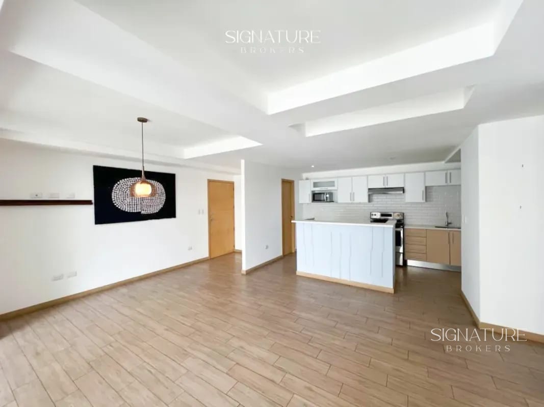 Apartamento en Venta – City Haus Z.10 — Apartamento en Venta en City Haus, Zona 10, Guatemala, Ciudad — foto 1 de 10