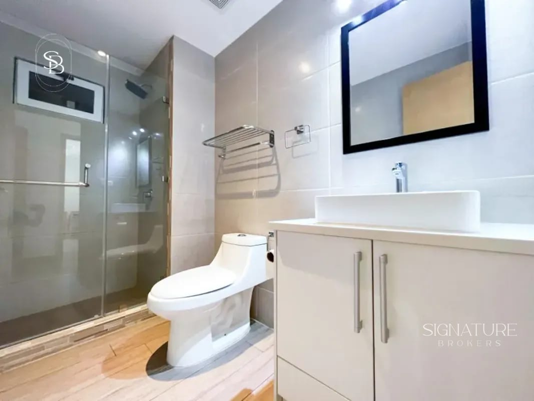 Apartamento en Venta – City Haus Z.10 — Apartamento en Venta en City Haus, Zona 10, Guatemala, Ciudad — foto 5 de 10