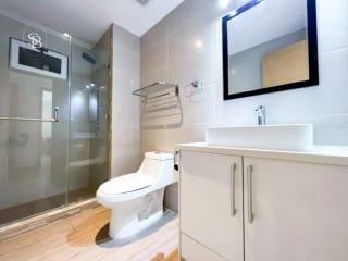 Apartamento en Venta – City Haus Z.10 — Apartamento en Venta en City Haus, Zona 10, Guatemala, Ciudad — miniatura 5 de 10
