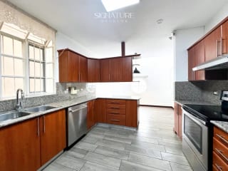 Casa en Renta  - Elgin II Z.13 — Casa en Alquiler en Elgin, Zona 13, Guatemala, Ciudad — miniatura 1 de 10