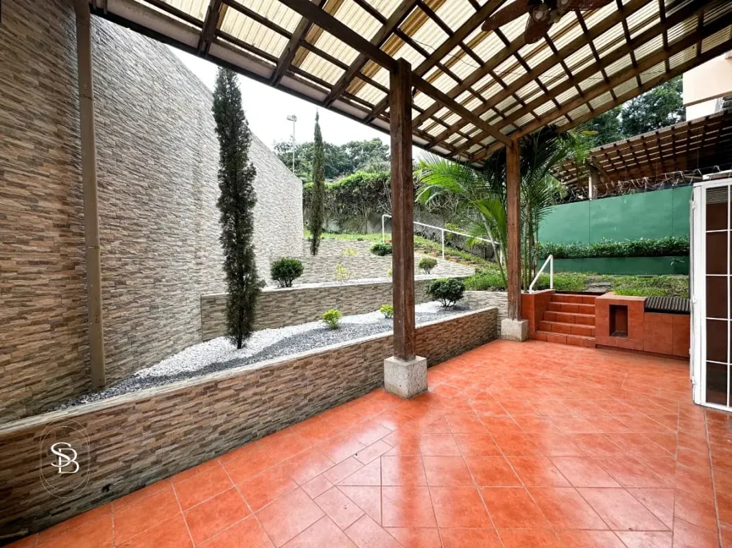 Casa en Renta  - Elgin II Z.13 — Casa en Alquiler en Elgin, Zona 13, Guatemala, Ciudad — foto 3 de 10