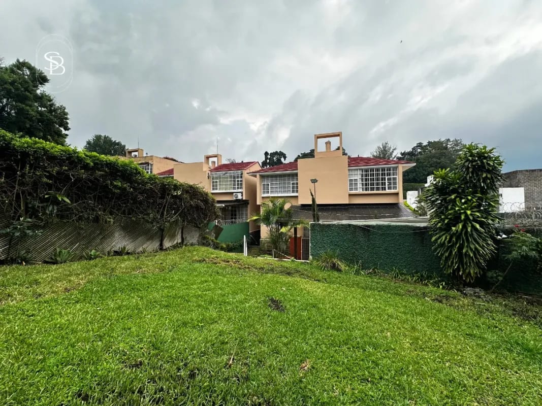 Casa en Renta - Elgin II Z.13 — Casa en Alquiler en Elgin, Zona 13, Guatemala, Ciudad — foto 2 de 10