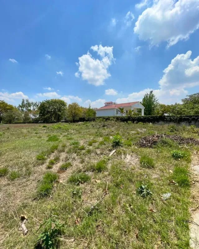 TERRENO EN VENTA SAN CRISTOBAL, SECTOR A6 DENTRO DE GARITA — Terreno en Venta en Zona 8 Mixco, Guatemala, Ciudad — foto 1 de 9