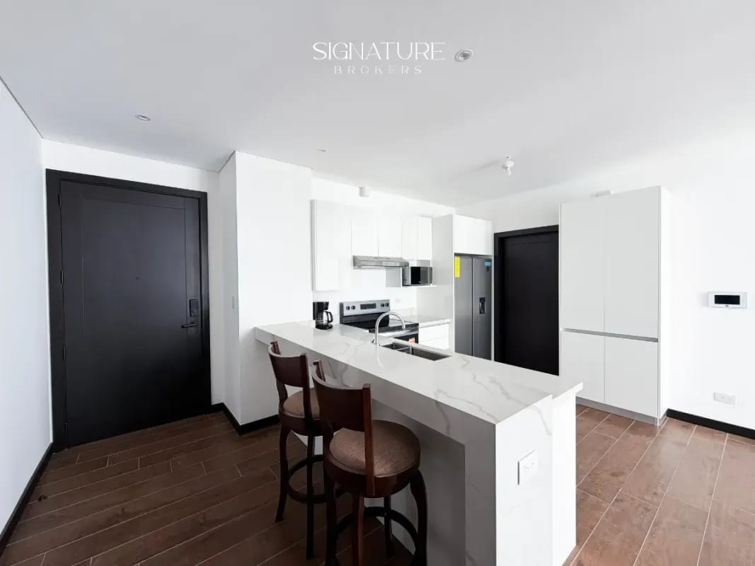 Apartamento en Renta – Lirios IV de Cayala Z.16 — Apartamento en Alquiler en Lirios de Cayalá I, Zona 16, Guatemala, Ciudad — foto 7 de 9