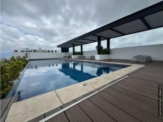 Zona 15 Edificio Liv Apartamento en venta — Apartamento en Venta en Zona 15, Guatemala, Ciudad — miniatura 1 de 17
