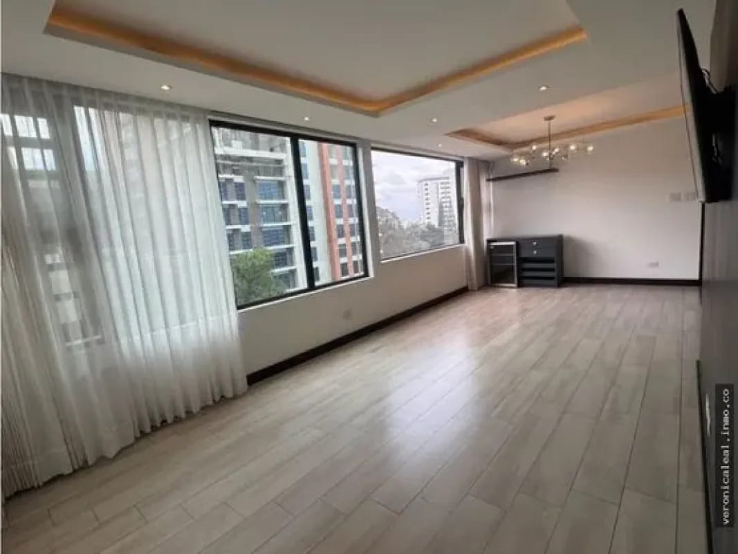 Zona 15 Edificio Liv Apartamento en venta — Apartamento en Venta en Zona 15, Guatemala, Ciudad — foto 14 de 17