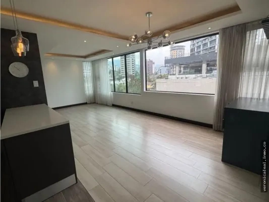 Zona 15 Edificio Liv Apartamento en venta — Apartamento en Venta en Zona 15, Guatemala, Ciudad — foto 13 de 17