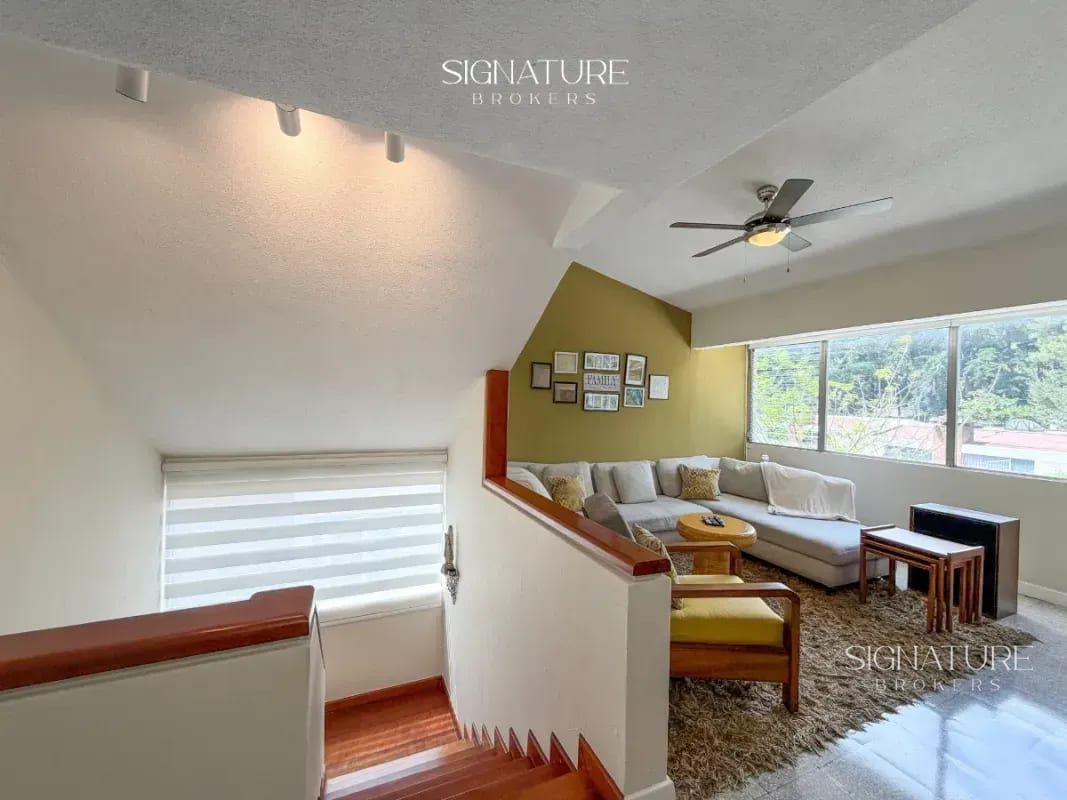 Casa en Venta - Residenciales Los Altos, KM 13.5 CES — Casa en Venta en Carretera a El Salvador, Guatemala, Ciudad — foto 8 de 10