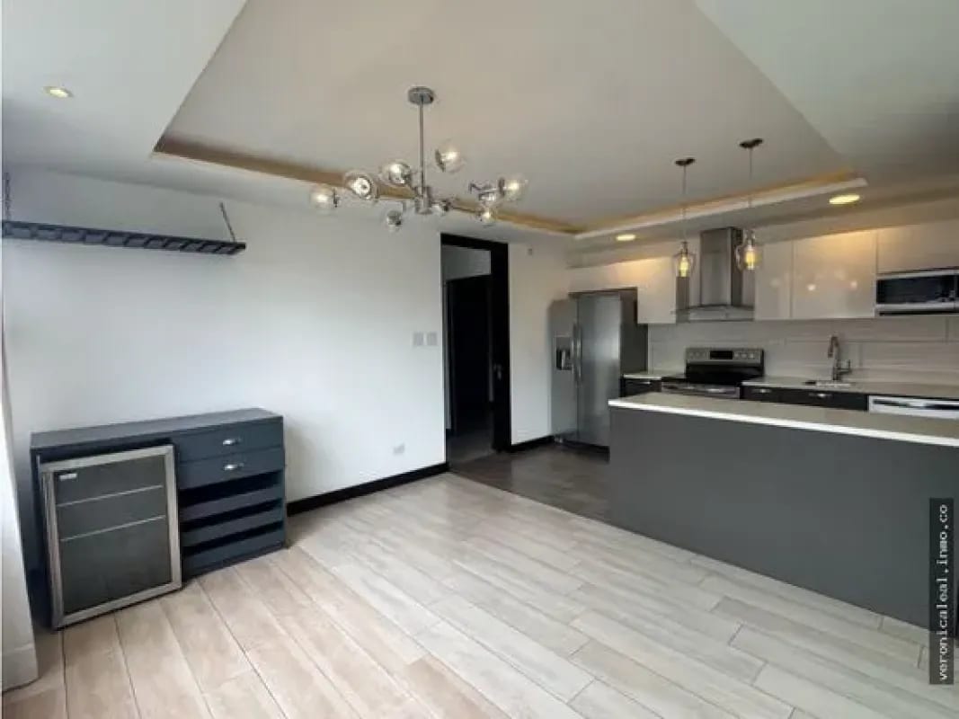 Zona 15 Edificio Liv Apartamento en venta — Apartamento en Venta en Zona 15, Guatemala, Ciudad — foto 12 de 17