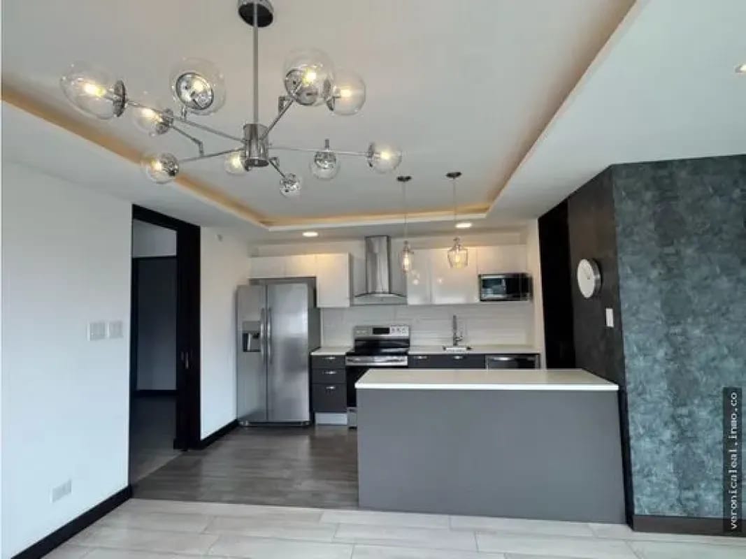 Zona 15 Edificio Liv Apartamento en venta — Apartamento en Venta en Zona 15, Guatemala, Ciudad — foto 10 de 17