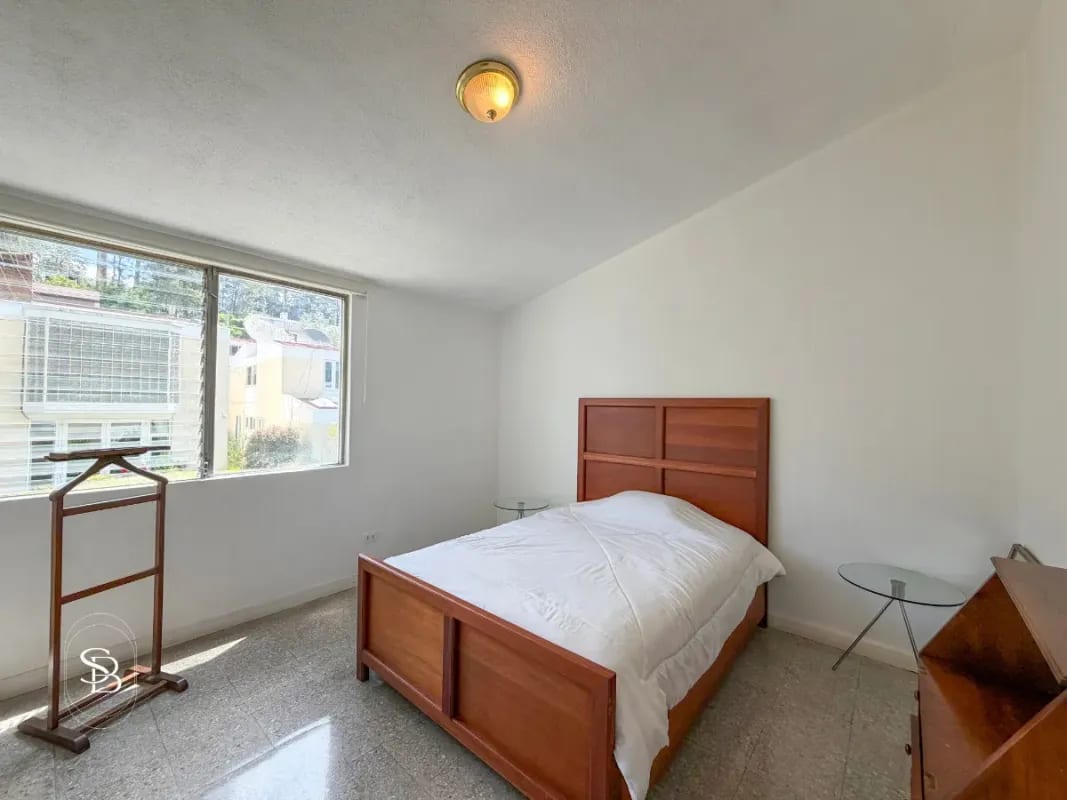 Casa en Venta - Residenciales Los Altos, KM 13.5 CES — Casa en Venta en Carretera a El Salvador, Guatemala, Ciudad — foto 5 de 10