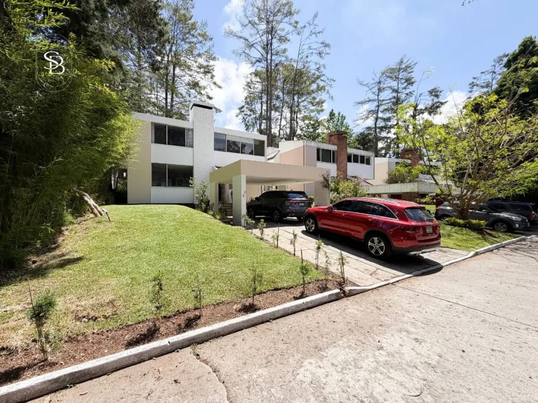 Casa en Venta - Residenciales Los Altos, KM 13.5 CES — Casa en Venta en Carretera a El Salvador, Guatemala, Ciudad — foto 2 de 10