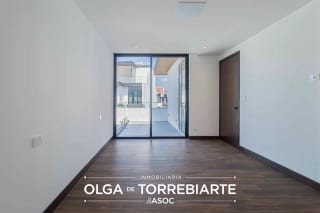 Casa para estrenar Condominio Molié, Zona 10 — Casa en Alquiler en Zona 10, Guatemala, Ciudad — miniatura 5 de 17