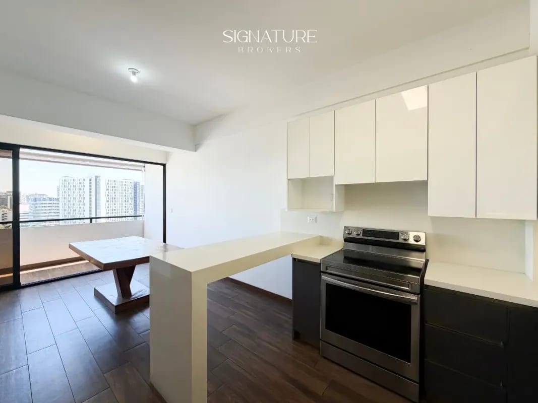Apartamento en Venta - Casa Acueducto Z. 10 — Apartamento en Venta en Casa Acueducto, Zona 10, Guatemala, Ciudad — foto 1 de 10
